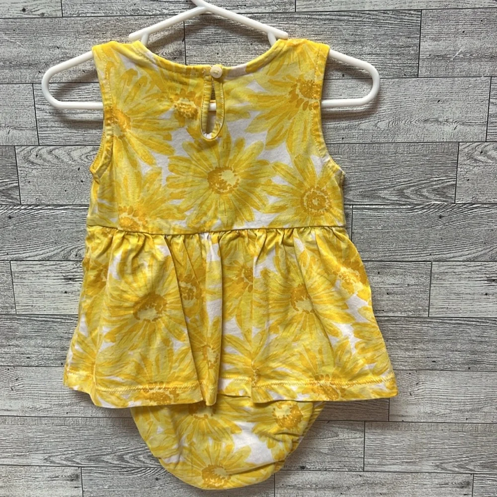 Carters‎ romper